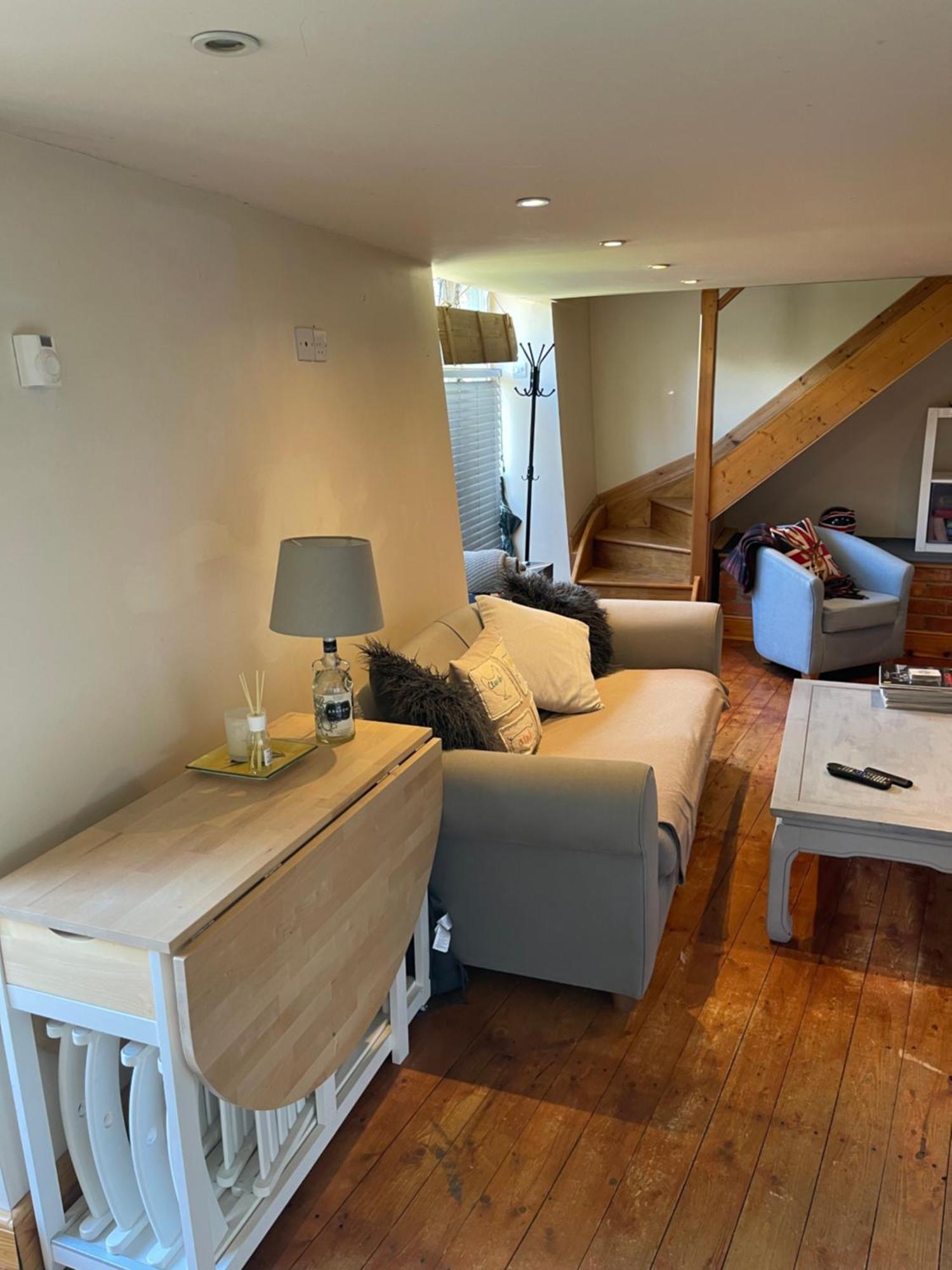 بانبيري Holly Cottage المظهر الخارجي الصورة